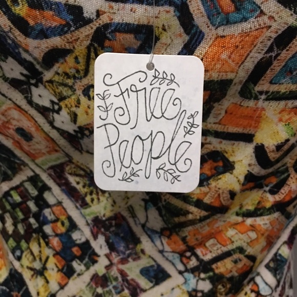 Free People dress - Picture 3 of 4